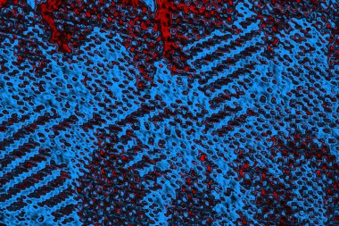 Soyut renk dokusu, grunge arkaplanı, boşluk duvar kağıdını kopyala