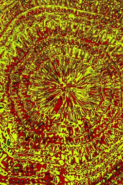 Boşluk duvar kağıdını, grunge arkaplanını, soyut renkli doku arkaplanını kopyala