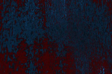 soyut mavi ve kırmızı doku, grunge arkaplan, boşluk duvar kağıdını kopyala