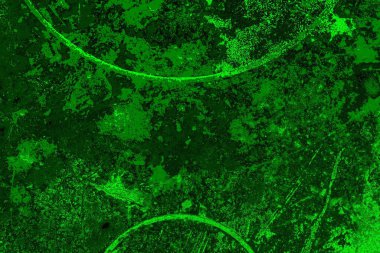 soyut yeşil arkaplan, boşluk duvar kağıdını kopyala