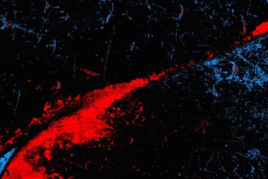 soyut renkli doku arkaplanı, uzay duvar kağıdını kopyala