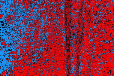 Soyut kırmızı doku arkaplanı, uzay duvar kağıdını kopyala