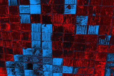 Soyut renk dokusu, grunge arkaplanı, boşluk duvar kağıdını kopyala