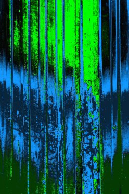 Boşluk duvar kağıdını, grunge arkaplanını, soyut renkli doku arkaplanını kopyala