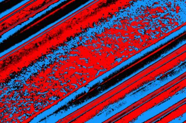 soyut renkli doku arkaplanı, uzay duvar kağıdını kopyala