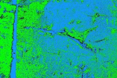 Boşluk duvar kağıdını, grunge arkaplanını, soyut renkli doku arkaplanını kopyala