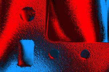 soyut doku, grunge arkaplan, boşluk duvar kağıdını kopyala