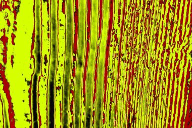 Soyut arkaplan renkli modern desen 