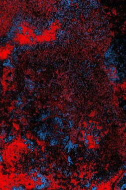 soyut renkli doku arkaplanı, uzay duvar kağıdını kopyala