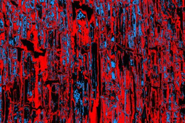 Soyut renk dokusu, grunge arkaplanı, boşluk duvar kağıdını kopyala