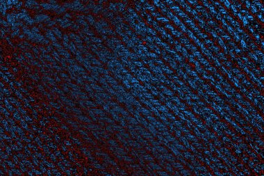 soyut mavi ve kırmızı doku, grunge arkaplan, boşluk duvar kağıdını kopyala