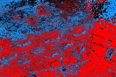 soyut renkli doku arkaplanı, uzay duvar kağıdını kopyala