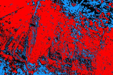 Soyut renk dokusu, grunge arkaplanı, boşluk duvar kağıdını kopyala