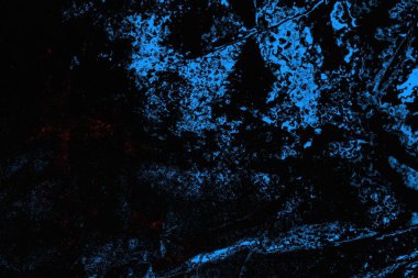 soyut mavi ve kırmızı doku, grunge arkaplan, boşluk duvar kağıdını kopyala