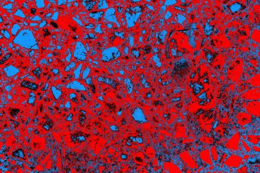 Soyut renk dokusu, grunge arkaplanı, boşluk duvar kağıdını kopyala