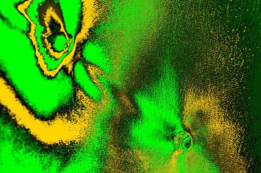 soyut yeşil doku arkaplanı, boşluk duvar kağıdını kopyala