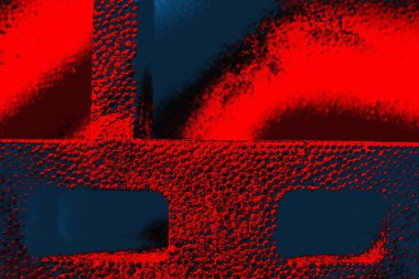 soyut doku, grunge arkaplan, boşluk duvar kağıdını kopyala