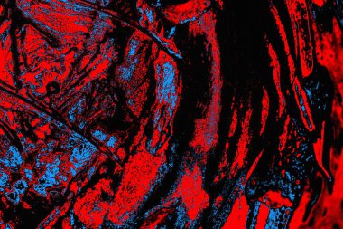 Soyut renk dokusu, grunge arkaplanı, boşluk duvar kağıdını kopyala