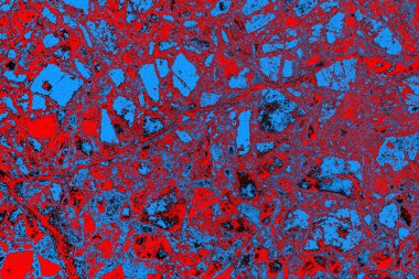 Soyut renk dokusu, grunge arkaplanı, boşluk duvar kağıdını kopyala