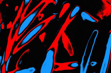 Soyut renk dokusu, grunge arkaplanı, boşluk duvar kağıdını kopyala