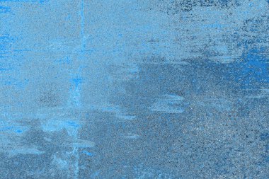 soyut mavi arkaplan, uzay duvar kağıdını kopyala