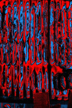 Soyut renk dokusu, grunge arkaplanı, boşluk duvar kağıdını kopyala