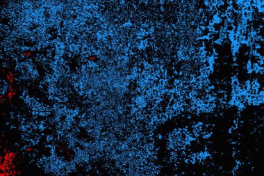 soyut mavi ve kırmızı doku, grunge arkaplan, boşluk duvar kağıdını kopyala