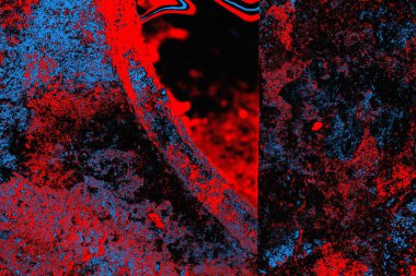 Soyut renk dokusu, grunge arkaplanı, boşluk duvar kağıdını kopyala