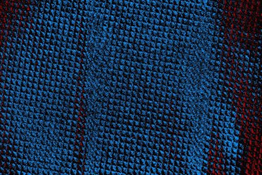 soyut mavi ve kırmızı doku, grunge arkaplan, boşluk duvar kağıdını kopyala