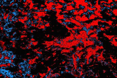 Soyut renk dokusu, grunge arkaplanı, boşluk duvar kağıdını kopyala