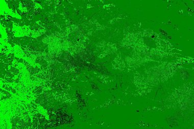 soyut yeşil doku arkaplanı, boşluk duvar kağıdını kopyala