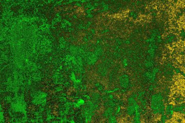 soyut yeşil doku arkaplanı, boşluk duvar kağıdını kopyala