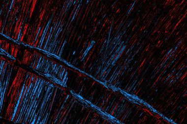 soyut mavi ve kırmızı doku, grunge arkaplan, boşluk duvar kağıdını kopyala