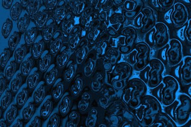 soyut doku, grunge arkaplan, boşluk duvar kağıdını kopyala      