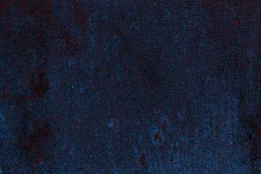 soyut mavi ve kırmızı doku, grunge arkaplan, boşluk duvar kağıdını kopyala