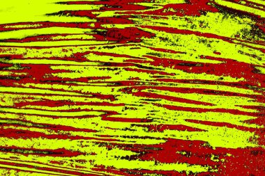 Soyut arkaplan renkli modern desen 