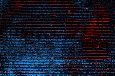 soyut mavi ve kırmızı doku, grunge arkaplan, boşluk duvar kağıdını kopyala