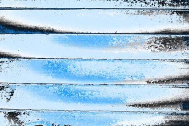 soyut mavi arkaplan, uzay duvar kağıdını kopyala