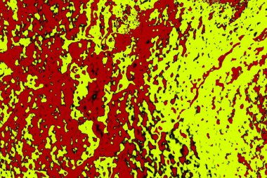 Soyut arkaplan renkli modern desen 