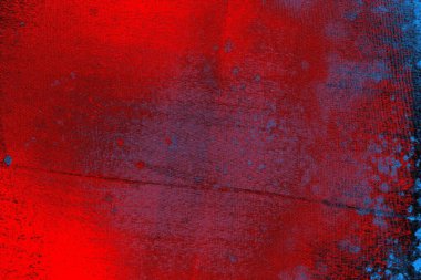 parlak kırmızı doku arkaplanı, boşluk duvar kağıdını kopyala