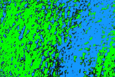 Boşluk duvar kağıdını, grunge arkaplanını, soyut renkli doku arkaplanını kopyala