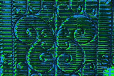 Boşluk duvar kağıdını, grunge arkaplanını, soyut renkli doku arkaplanını kopyala