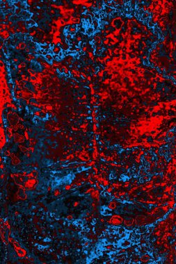 Soyut renk dokusu, grunge arkaplanı, boşluk duvar kağıdını kopyala