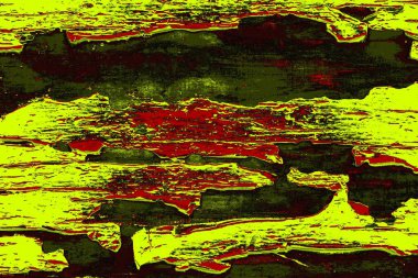 soyut renkli doku arkaplanı, uzay duvar kağıdını kopyala