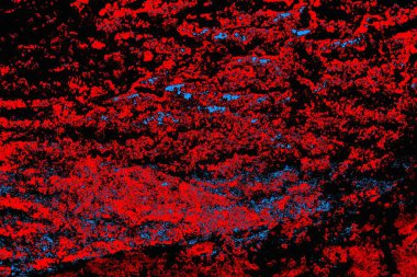 Soyut renk dokusu, grunge arkaplanı, boşluk duvar kağıdını kopyala