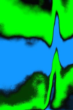 Boşluk duvar kağıdını, grunge arkaplanını, soyut renkli doku arkaplanını kopyala