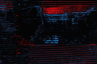 grungy parlak doku arkaplanı, boşluk duvar kağıdını kopyala