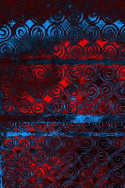 soyut doku, grunge arkaplan, boşluk duvar kağıdını kopyala     