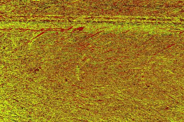 Boşluk duvar kağıdını, grunge arkaplanını, soyut renkli doku arkaplanını kopyala