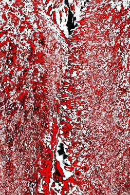 soyut siyah ve kırmızı doku, grunge arkaplan, boşluk duvar kağıdını kopyala